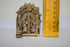Brass Ram Darbar God Idol Statue 150g